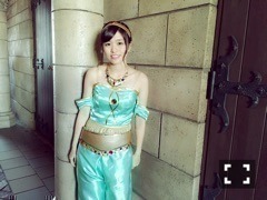 伊藤 かりん｜第143話 ショウギナ デシコ2015（2015-10-31）｜6枚目
