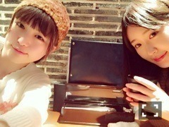 伊藤 かりん｜第145話 深川さんの モバメが可愛すぎる。（2015-11-14）｜3枚目