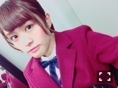 伊藤 かりん｜第146話 興奮（2015-11-17）