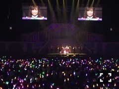 伊藤 かりん｜第153話 武道館（2015-12-19）｜2枚目