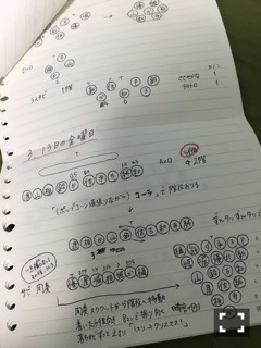 伊藤 かりん｜第153話 武道館（2015-12-19）｜3枚目