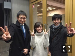 伊藤 かりん｜第153話 武道館（2015-12-19）｜4枚目