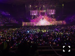 伊藤 かりん｜第153話 武道館（2015-12-19）｜6枚目