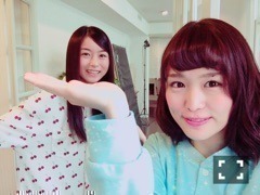 伊藤 かりん｜第155話 みなみと全 握一緒だよ♡（2015-12-24）｜3枚目