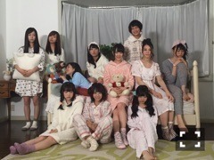 伊藤 かりん｜第155話 みなみと全 握一緒だよ♡（2015-12-24）｜4枚目