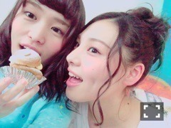 伊藤 かりん｜第160話 伊織とご飯 行かなきゃ(っｴ`o)（2016-01-20）｜7枚目
