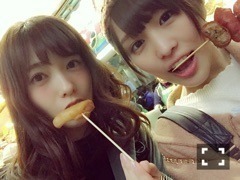 伊藤 かりん｜第162話 2回目の香港♡（2016-02-01）