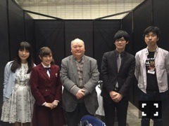 伊藤 かりん｜第163話 Bから始まる 雑誌。（2016-02-05）｜2枚目