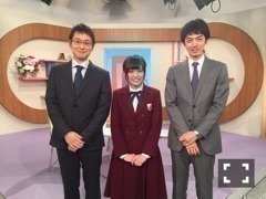 伊藤 かりん｜第169話  将棋フォー カスMC（2016-03-02）｜2枚目