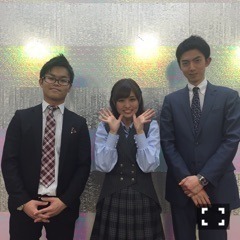 伊藤 かりん｜第169話  将棋フォー カスMC（2016-03-02）｜3枚目