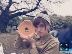 伊藤 かりん｜第176話 お花見（2016-04-01）｜6枚目