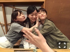 伊藤 かりん｜第186話 私のネガイ（2016-05-10）