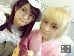 伊藤 かりん｜第187話 スマホに保 存している隠し撮り した写真（2016-05-14）