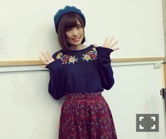 伊藤 かりん｜第189話 SRG（2016-05-24）