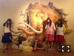 伊藤 かりん｜第200話 15枚目ついに始動！（2016-07-03）｜6枚目