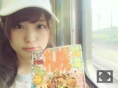伊藤 かりん｜第201話 二枚落ち対局（2016-07-08）｜3枚目