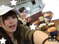 伊藤 かりん｜第201話 二枚落ち対局（2016-07-08）｜6枚目