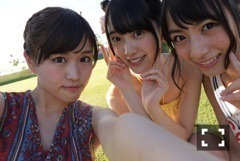 伊藤 かりん｜第209話  3×3＝9（2016-08-12）