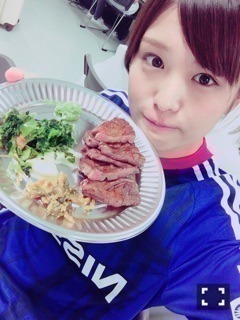 伊藤 かりん｜第210話 腹十五分目（2016-08-21）
