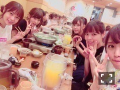 伊藤 かりん｜第210話 腹十五分目（2016-08-21）｜3枚目