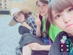 伊藤 かりん｜第210話 腹十五分目（2016-08-21）｜9枚目
