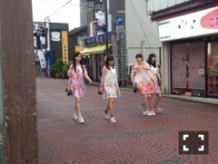 伊藤 かりん｜第211話 ちまちまひなちま ふーふー！（2016-08-27）｜5枚目