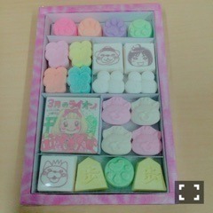 伊藤 かりん｜第216話 推しキャラは島田さん。（2016-09-21）｜4枚目