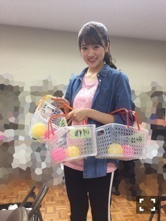 伊藤 かりん｜第217話 みっちゃん 倉敷藤花 長州力（2016-09-24）｜10枚目
