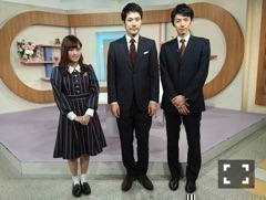 伊藤 かりん｜第229話 映画「聖の青春」（2016-11-12）｜2枚目