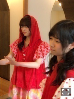 伊藤 かりん｜第230話 ボンバーイー！！！（2016-11-15）｜4枚目