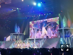 伊藤 かりん｜第234話 武道館5days（2016-12-14）｜3枚目