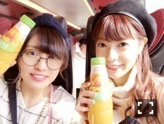 伊藤 かりん｜第239話 HongKong!（2017-01-06）｜4枚目