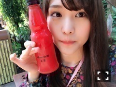 伊藤 かりん｜第239話 HongKong!（2017-01-06）｜5枚目