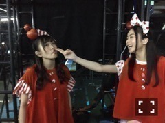 伊藤 かりん｜第249話 vsつるの剛士さん！（2017-03-10）｜2枚目