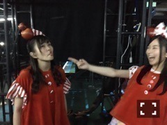 伊藤 かりん｜第249話 vsつるの剛士さん！（2017-03-10）｜3枚目