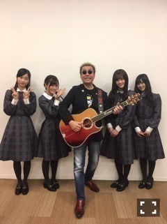 伊藤 かりん｜第252話 3年目(*'ω'*)（2017-03-21）｜4枚目