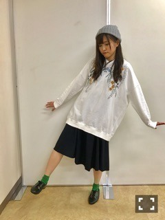 伊藤 かりん｜第256話 ジゴロー（2017-04-15）｜3枚目