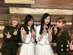 伊藤 かりん｜第256話 ジゴロー（2017-04-15）｜5枚目
