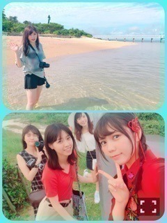 伊藤 かりん｜第262話 サニーゴ（2017-05-14）｜2枚目
