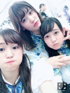 伊藤 かりん｜第271話 それでも君にコールしてる（2017-07-05）｜4枚目