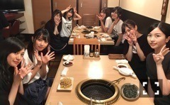 伊藤 かりん｜第277話 ご飯会の報告。仙台編（2017-08-14）｜2枚目