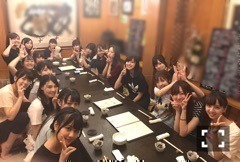 伊藤 かりん｜第277話 ご飯会の報告。大阪編（2017-08-19）｜2枚目