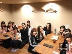伊藤 かりん｜第277話 ご飯会の報告。大阪編（2017-08-19）｜3枚目