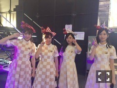 伊藤 かりん｜第285話 バズのポップコーンバケット（2017-09-10）｜3枚目