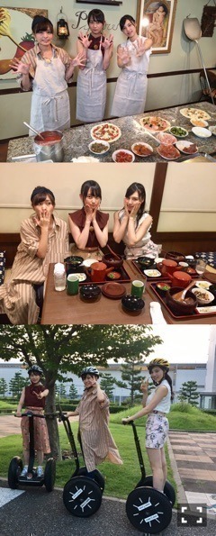伊藤 かりん｜第291話 お昼寝の気持ち良さについて（2017-09-23）｜4枚目