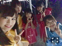 伊藤 かりん｜第296話 ご飯会の報告。新潟編。（2017-10-11）｜3枚目