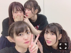 伊藤 かりん｜第299話 大分-福岡（2017-10-17）｜2枚目