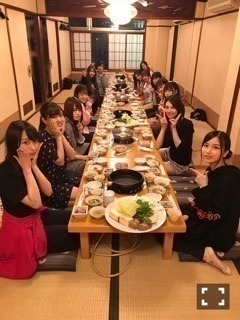 伊藤 かりん｜第300話 ご飯会の報告。福岡編（2017-10-19）