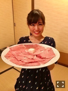 伊藤 かりん｜第300話 ご飯会の報告。福岡編（2017-10-19）｜2枚目