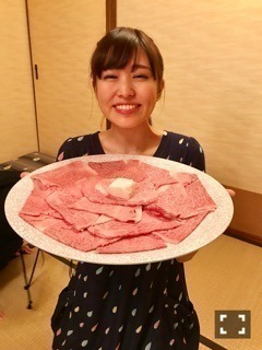 伊藤 かりん｜第300話 ご飯会の報告。福岡編（2017-10-19）｜3枚目
